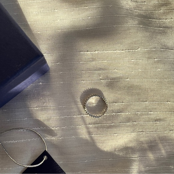 Swarovski Vittore ring, size 5 - Picture 6 of 13